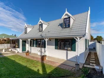 1 Duthie Street, Milton