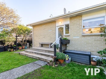 1/31A Ventnor Street, Seatoun, Wellington