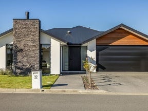 22 Durells Crescent, Kaiapoi, Kaiapoi