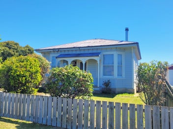 1 Seddon Street, Temuka, Temuka
