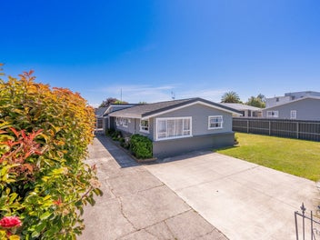 103 Latham Street, Marewa, Napier