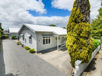 89 Victoria Avenue, Palmerston North, Palmerston North