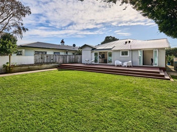 7 Fairfield Avenue, Fairfield, Lower Hutt