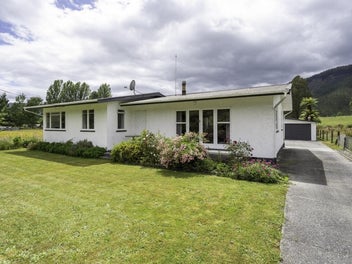 175 Fairfax Street, Murchison, Murchison