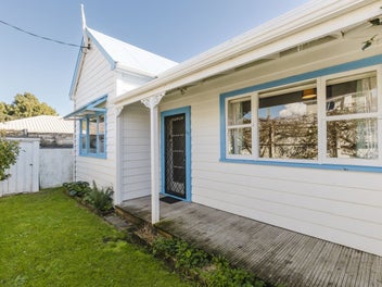 1/30 Bulteel Street, New Plymouth, New Plymouth
