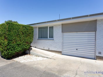 3/38 Peer Street, Upper Riccarton, Christchurch
