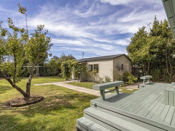160 Emmett Street, Shirley, Christchurch
