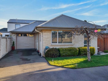 61A Frankleigh Street, Somerfield, Christchurch