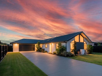 19 Glenturret Drive, Casebrook, Christchurch