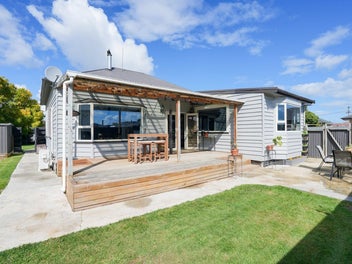 56 Elgin Street, Grasmere, Invercargill