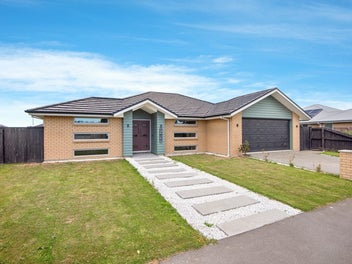 11 Rory Street, Rolleston, Rolleston