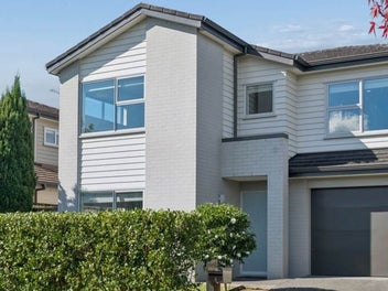6 Lorenzo Way, Flat Bush, Auckland