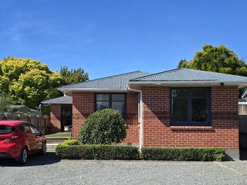 158 Alford Forest Road, Allenton, Ashburton