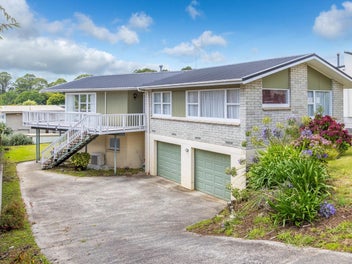 5 Pelorus Street, Glenview, Hamilton