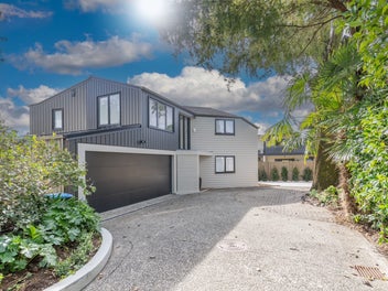 71C Landscape Road, Mount Eden, Auckland