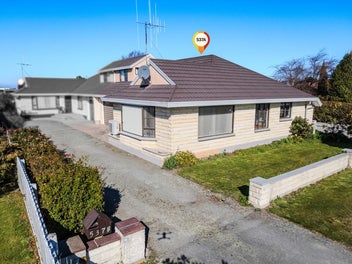 537A Thames Highway, Oamaru North, Oamaru
