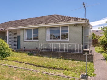 41 Hercules Street, Shirley, Christchurch