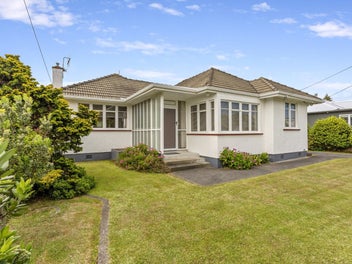 43 Wakefield Street, Whanganui East, Whanganui