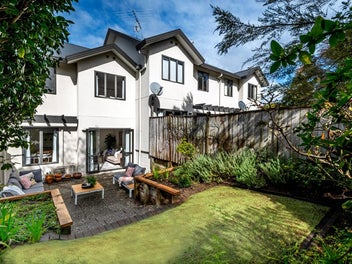 31/17 Georgia Terrace, Albany, Auckland