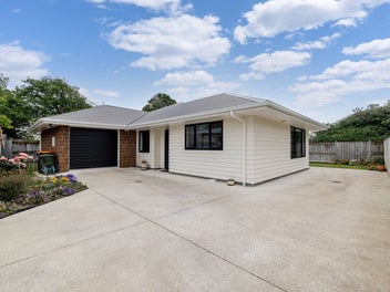 87A College Street, Awapuni, Palmerston North