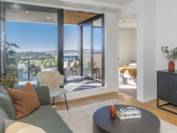 512/158 Onehunga Mall, Onehunga, Auckland