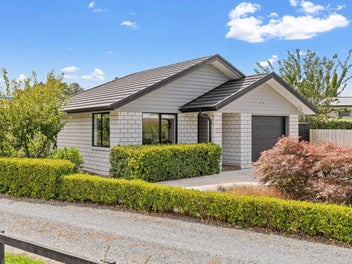 27A Sheffield Street, Matamata, Matamata