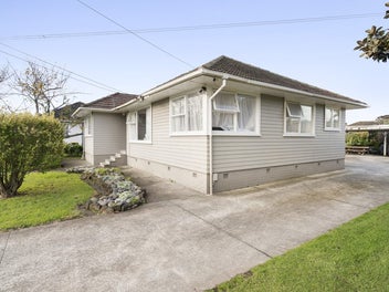 65 Ashton Avenue, Otara, Auckland
