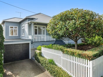 6 Tawa Road, Onehunga, Auckland