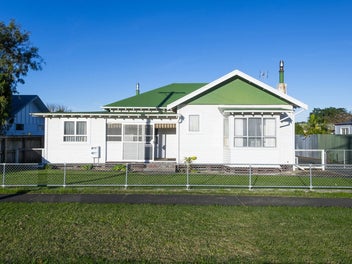 13 Foster Street, Te Hapara, Gisborne