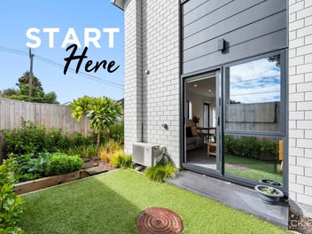 2A Avon Street, Waterloo, Lower Hutt