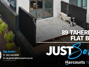 89 Tahere Road, Totara Park, Auckland