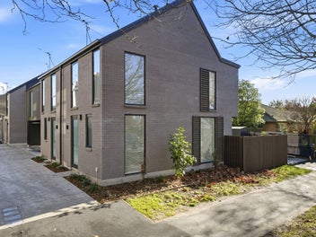 4/7 Grove Road, Addington, Christchurch