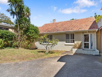 4/441 Dominion Road, Mount Eden, Auckland