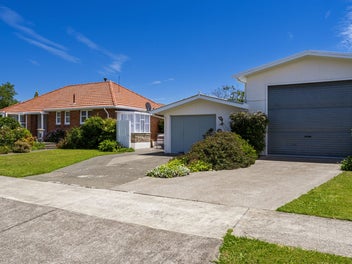 18 Kettle Crescent, Marewa, Napier
