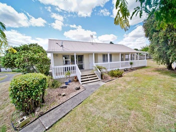 48 Balmerino Crescent, Pukete, Hamilton