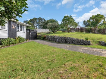 1 Jane Nelson Place, Otangarei, Whangarei