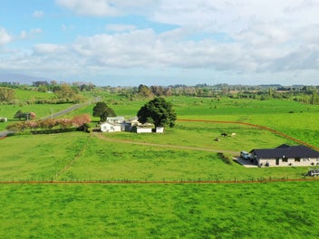 195 Waikeria Road, Kihikihi, Te Awamutu