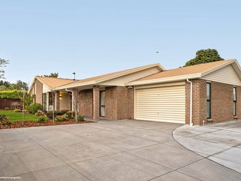 3 Broadhaven Avenue, Parklands, Christchurch