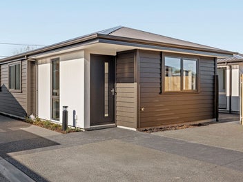 101 Warden Street, Richmond, Christchurch