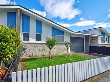 6A South Road, Kuripuni, Masterton
