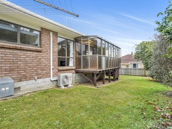 7A Knighton Road, Hillcrest, Hamilton