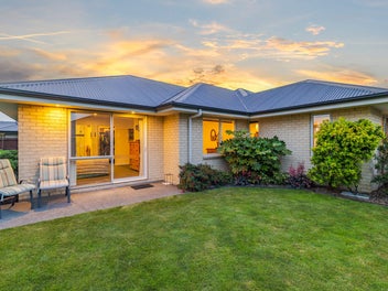 32 Euphrasie Drive, Aidanfield, Christchurch