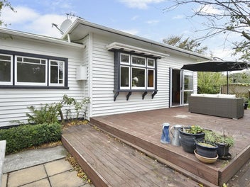 2/38 Sheldon Street, Woolston, Christchurch