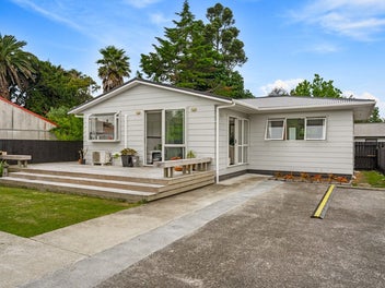 9B Woodvale Road, Glen Eden, Auckland