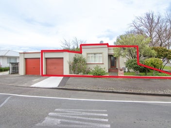 486 Ferguson Street, Hokowhitu, Palmerston North