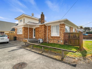 17 Hogan Street, Hamilton East, Hamilton