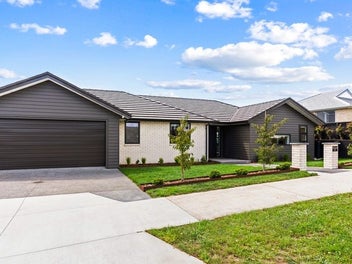 17 Spudman Rise, Pukekohe, Pukekohe