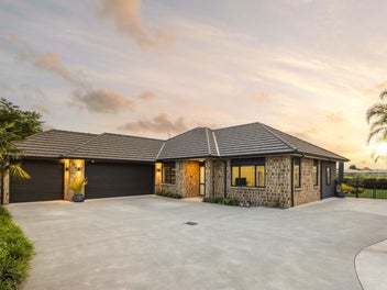 17A Isobel Hodgson Drive, Cambridge, Cambridge