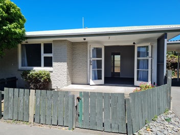 23 Suffolk Street, Phillipstown, Christchurch