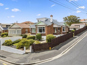 31 Arawa Street, Tainui, Dunedin
